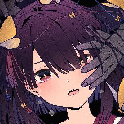はなふだちゃんのイラスト 4
